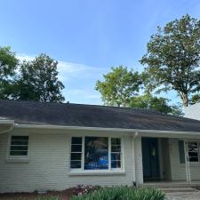 Roof Cleaning Nashville TN 0